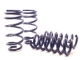 Picture of H&R 11-14 Dodge Charger RT 2WD RT MAX V8 Sport Spring