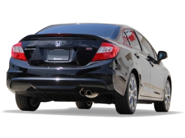 Picture of aFe Takeda MACHForce XP Exhaust Cat-Back 12 Honda Civic Si L4 2-4L SEDAN ONLY