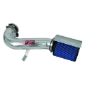 Picture of Injen 11 Ford Mustang GT V8 5-0L Power-Flow Polished Short Ram Air Intake w- MR Tech & Heat Shield