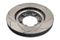 Picture of DBA 96-97 Lexus LX450 - 8-92+ Toyota Landcruiser 80 Series Front Slotted Street Series Rotor