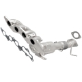 Picture of MagnaFlow Conv DF 04-05 Mazda 3 2-3L Manifold