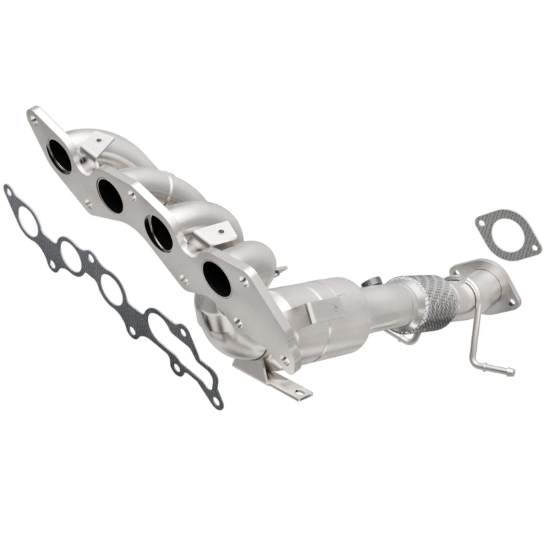 Picture of MagnaFlow Conv DF 04-05 Mazda 3 2-3L Manifold