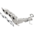 Picture of MagnaFlow Conv DF 04-05 Mazda 3 2-3L Manifold