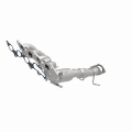 Picture of MagnaFlow Conv DF 04-05 Mazda 3 2-3L Manifold