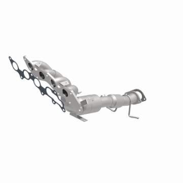 Picture of MagnaFlow Conv DF 04-05 Mazda 3 2-3L Manifold