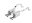 Picture of Borla 09-12 Chevy Corvette C6 Coupe-Convertible 6-2L 8cyl Aggressive ATAK Exhaust