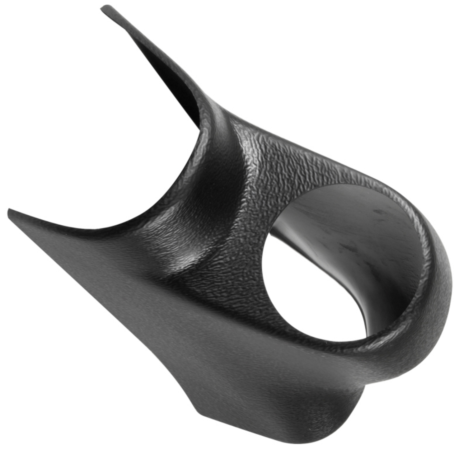 Picture of Autometer 97-02 Chevrolet Corvette Single Black 52mm Gauge Pod