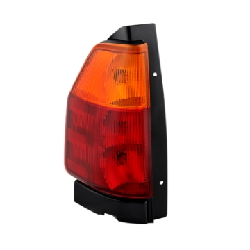 Picture of xTune GMC Envoy 02-09 Driver Side Tail Lights - OEM Left ALT-JH-GEN02-OE-L