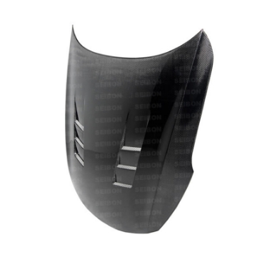 Picture of Seibon 11+ Kia Optima TS-style Carbon Fiber Hood
