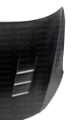Picture of Seibon 11+ Kia Optima TS-style Carbon Fiber Hood