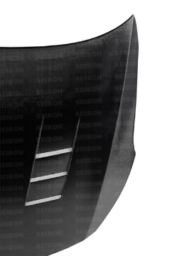 Picture of Seibon 11+ Kia Optima TS-style Carbon Fiber Hood
