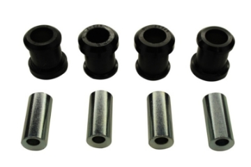 Picture of Whiteline 05+ Mazda Miata-MX5 - 7-03+ Mazda RX8 Front Camber Correction C-A Upper Inner Bushing