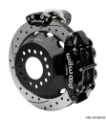 Picture of Wilwood EPB Rear Kit FNSL 12 Bolt 2-75 OffSet