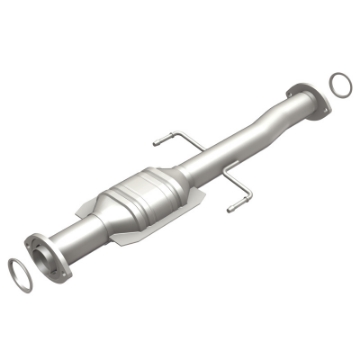 Picture of MagnaFlow Conv DF 01-04 Toyota Tacoma 2-4L Rear