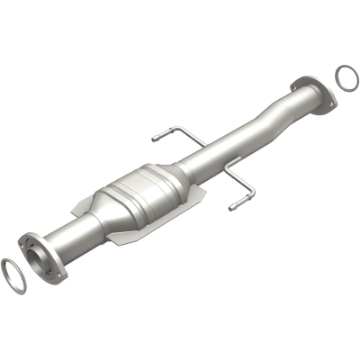 Picture of MagnaFlow Conv DF 01-04 Toyota Tacoma 2-4L Rear