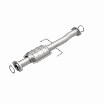Picture of MagnaFlow Conv DF 01-04 Toyota Tacoma 2-4L Rear