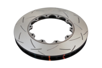 Picture of DBA 01+ Lotus Elise Front Slotted 5000 Series Replacement Disc
