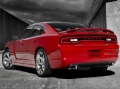 Picture of Borla 11-14 Dodge Charger R-T - 11-14 Chrysler 300 C 5-7L V8 AT-MT S-Type SS Catback Exhaust