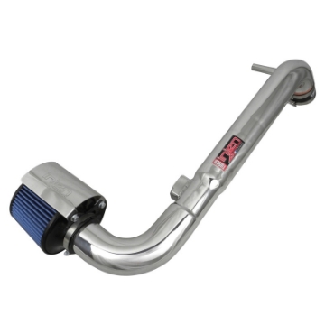 Picture of Injen 05-20  Toyota Tacoma 2-7L  Wrinkle Blk Power-Flow Air Intake w-MR Tech-Heat Shield-Nano Filter