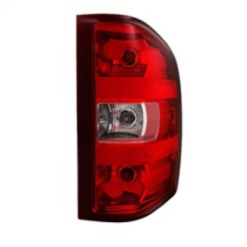 Picture of xTune GMC Sierra 07-13 Passenger Side Tail Lights - OEM Right ALT-JH-CSIL07-OE-R