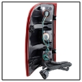 Picture of xTune GMC Sierra 07-13 Passenger Side Tail Lights - OEM Right ALT-JH-CSIL07-OE-R