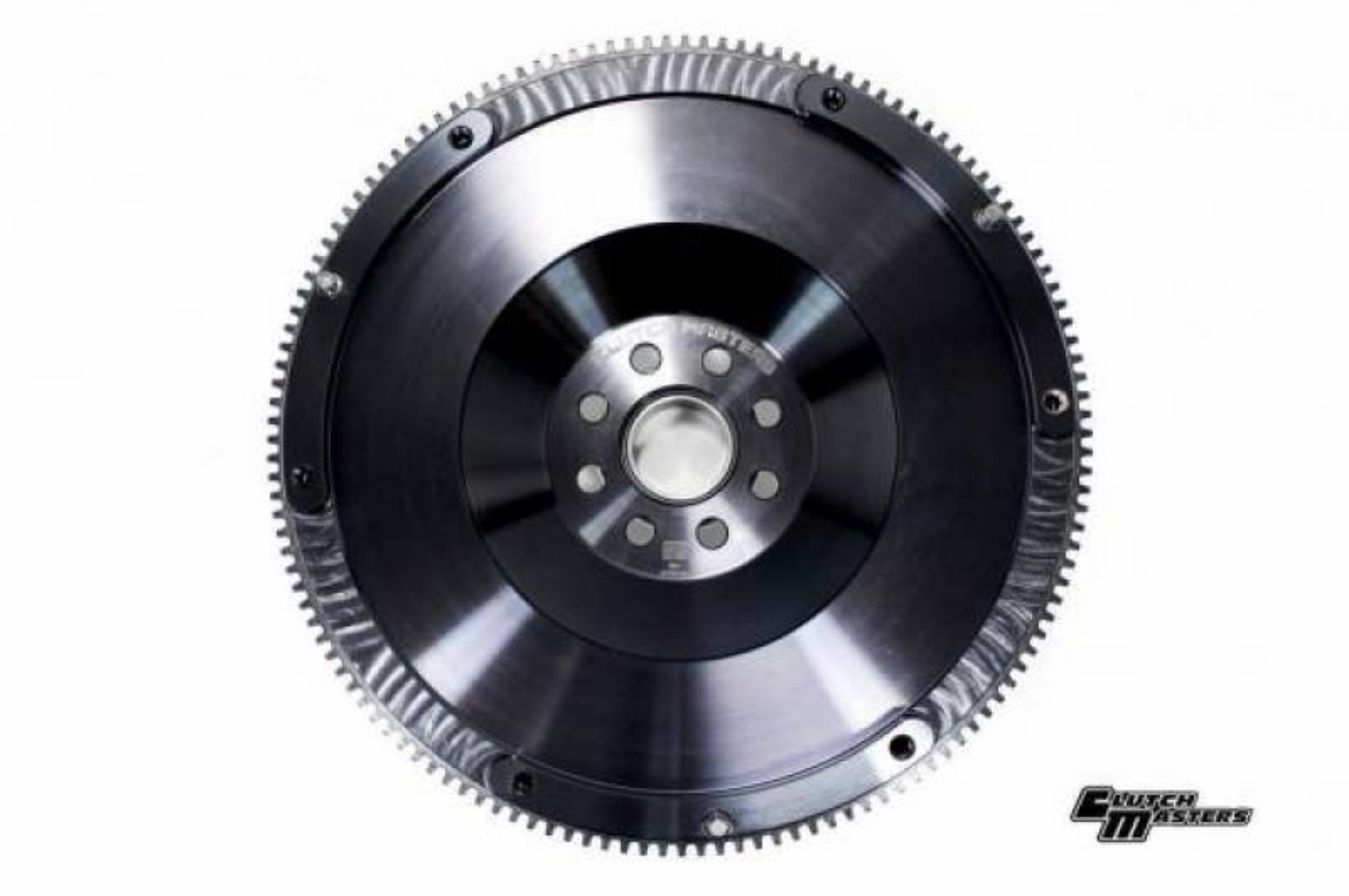 Picture of Clutch Masters 10-11 Audi A3 - 10-11 VW GTI - 10-11 VW Passat Steel Flywheel