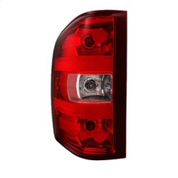 Picture of xTune GMC Sierra 07-13 Driver Side Tail Lights - OEM Left ALT-JH-CSIL07-OE-L