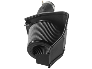 Picture of aFe MagnumFORCE Intake Stage-2 Pro DRY S 11-12 Dodge Challenger-Charger-Chrysler 300, SRT8 V8 6-4L