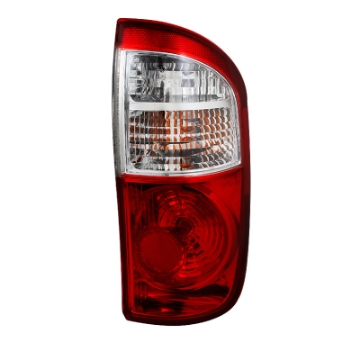 Picture of xTune Toyota Tundra Double Cab 04-06 Passenger Side Tail Lights - OEM Right ALT-JH-TTU04-OE-R