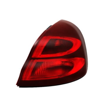 Picture of Xtune Pontiac Grand Prix 04-08 Passenger Side Tail Lights - OEM Right ALT-JH-PGP04-OE-R