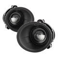 Picture of Xtune Chevy Camaro V6 2014-2016  Not V8 Models  OEM Fog Light w-Switch Clear FL-CCAM14-ROD-C