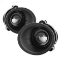 Picture of Xtune Chevy Camaro V6 2014-2016  Not V8 Models  OEM Fog Light w-Switch Clear FL-CCAM14-ROD-C