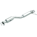 Picture of MagnaFlow Conv DF 04-09 Mazda RX-8 1-3L M-T Rear