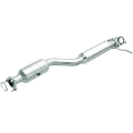 Picture of MagnaFlow Conv DF 04-09 Mazda RX-8 1-3L M-T Rear