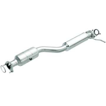 Picture of MagnaFlow Conv DF 04-09 Mazda RX-8 1-3L M-T Rear