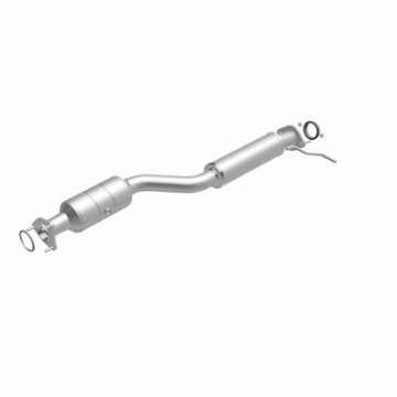 Picture of MagnaFlow Conv DF 04-09 Mazda RX-8 1-3L M-T Rear