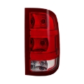 Picture of xTune GMC Sierra 2007-2013 Passenger Side Tail Lights - OEM Right ALT-JH-GS07-OE-R