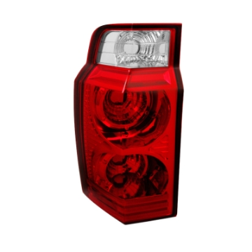 Picture of Xtune Jeep Commander 06-10 Driver Side Tail Lights - OEM Left ALT-JH-JCOM06-OE-L