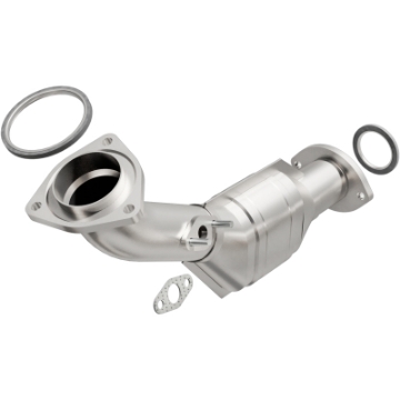 Picture of MagnaFlow Conv DF Front 00-04 Toyota Tacoma 3-4L 4WD - 00-04 Tundra 3-4L