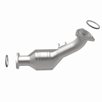 Picture of MagnaFlow Conv DF Front 00-04 Toyota Tacoma 3-4L 4WD - 00-04 Tundra 3-4L