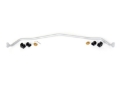 Picture of Whiteline 7-03+ Mazda RX8 FE Rear 18mm Heavy Duty Adjustable Swaybar