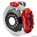 Picture of Wilwood EPB Rear Kit FNSL Big Ford 2-36 OffSet