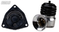 Picture of Turbo XS 09-11 Hyundai Genesis Coupe 2-0T Blow Off Valve and Adapter Kit
