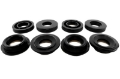 Picture of Whiteline 12+ Scion FR-S-Subaru BRZ-Toyota 86-Toyota GT-86 Rear Crossmember-Mount Insert Bushing