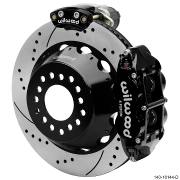 Picture of Wilwood EPB Rear Kit FNSL Big Ford 2-36 OffSet