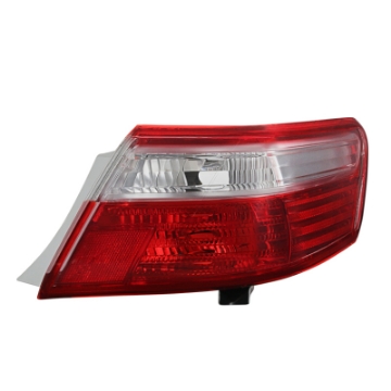 Picture of xTune Toyota Camry 07-09 Outer Passenger Side Tail Lights - OEM Right ALT-JH-TCAM07-OE-R