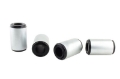 Picture of Whiteline Plus 12-05+ Nissan Pathfinder - XTerra Front Lower Inner Control Arm Bushing Kit