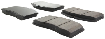 Picture of StopTech Performance 92-98 Porsche 911 Front Brake Pads