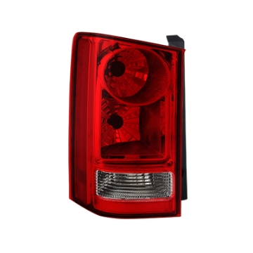 Picture of xTune Honda Pilot 09-13 OE Style Tail Lights Driver Side Tail Lights - OEM Left ALT-JH-HPIL09-OE-L