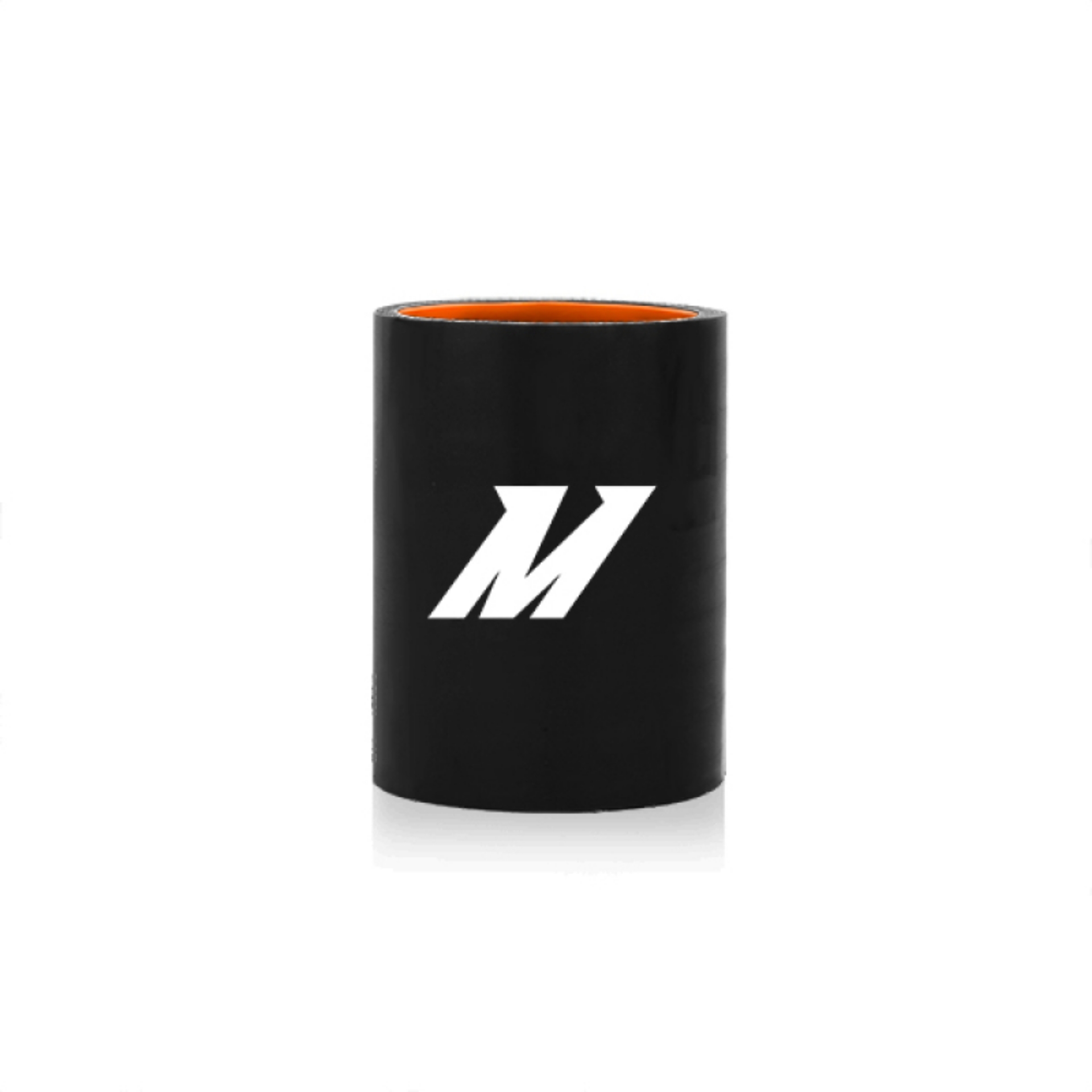 Picture of Mishimoto 2-0in Straight Coupler - Black